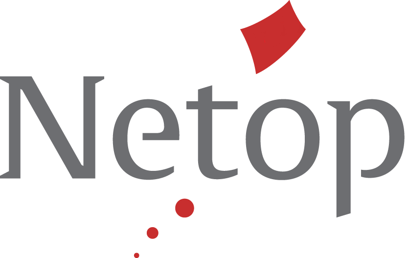 Netop logo