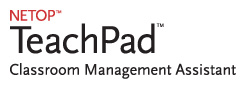 Netop Teach Pad